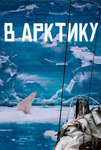 В Арктику (2023)